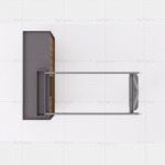 Bàn Giám Đốc Cao Cấp MyChair MBGD01