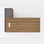 Bàn Giám Đốc Cao Cấp MyChair MBGD01