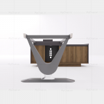 Bàn Giám Đốc Cao Cấp MyChair MBGD01