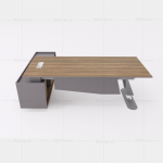 Bàn Giám Đốc Cao Cấp MyChair MBGD01