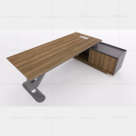 Bàn Giám Đốc Cao Cấp MyChair MBGD01