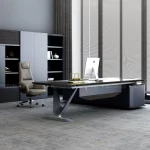 Bàn Giám Đốc Cao Cấp MyChair MBGD01