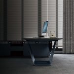 Bàn Giám Đốc Cao Cấp MyChair MBGD03