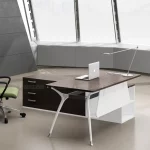 Bàn Giám Đốc Cao Cấp MyChair MC61A-1