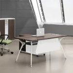 Bàn Giám Đốc Cao Cấp MyChair MC61A