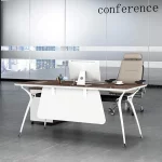 Bàn Giám Đốc Cao Cấp MyChair MC61A