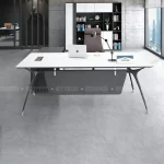 Bàn Giám Đốc Cao Cấp MyChair MC61A