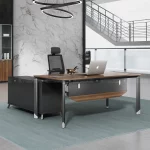 Bàn Giám Đốc Cao Cấp MyChair MC66A