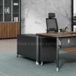 Bàn Giám Đốc Cao Cấp MyChair MC66A