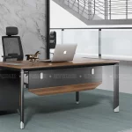 Bàn Giám Đốc Cao Cấp MyChair MC66A