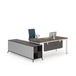 Bàn Giám Đốc Cao Cấp MyChair MC67A-1