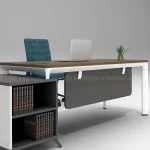 Bàn Giám Đốc Cao Cấp MyChair MC67A-1