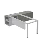Bàn Giám Đốc Cao Cấp MyChair MC67A-1