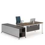 Bàn Giám Đốc Cao Cấp MyChair MC67A-1