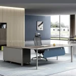 Bàn Giám Đốc Cao Cấp MyChair MC68A