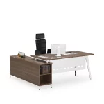 Bàn Giám Đốc Cao Cấp MyChair MC69A-1