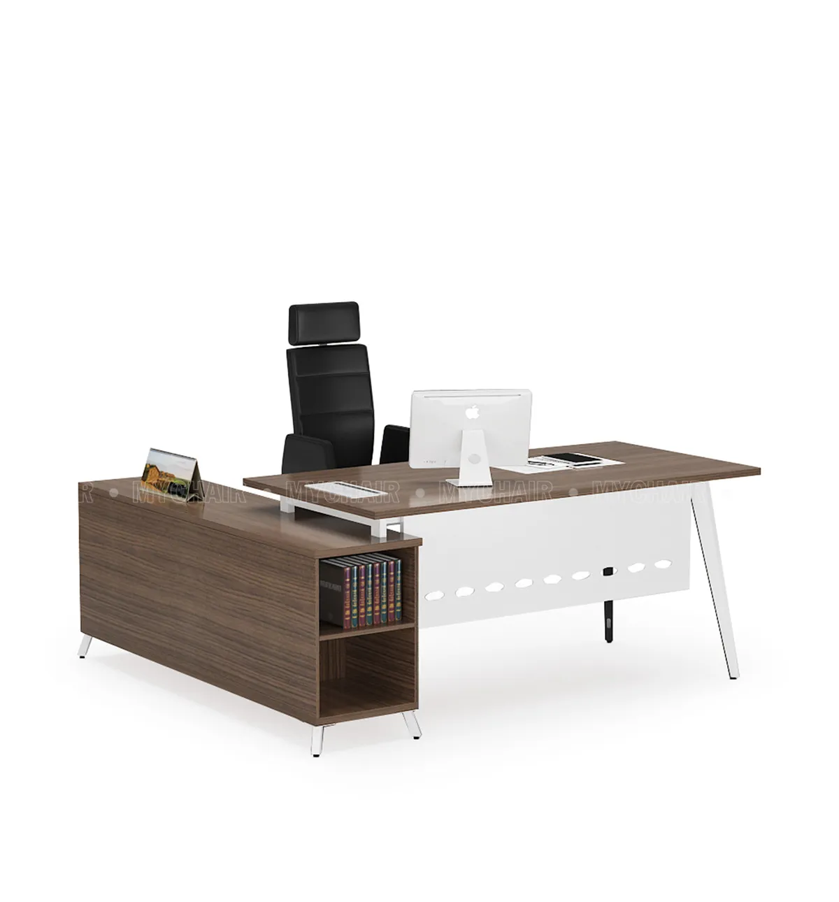 Bàn Giám Đốc Cao Cấp MyChair MC69A-1