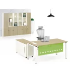 Bàn Giám Đốc Cao Cấp MyChair ML31