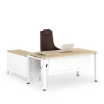 Bàn Giám Đốc Cao Cấp MyChair ML31