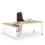 Bàn Giám Đốc Cao Cấp MyChair ML31B