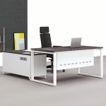 Bàn Giám Đốc Cao Cấp MyChair MV71