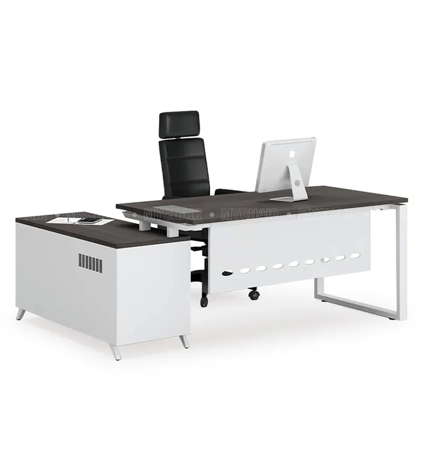 Bàn Giám Đốc Cao Cấp MyChair MV71B