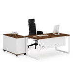 Bàn Giám Đốc Cao Cấp MyChair MV91