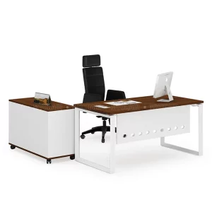 Bàn Giám Đốc Cao Cấp MyChair MV91