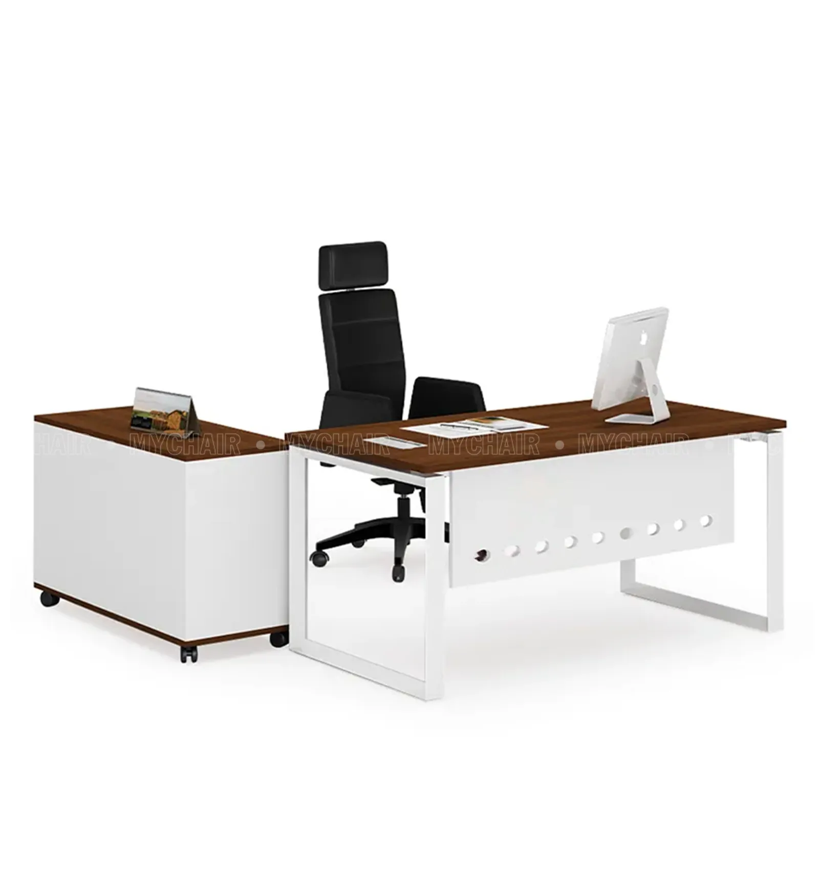 Bàn Giám Đốc Cao Cấp MyChair MV91