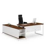 Bàn Giám Đốc Cao Cấp MyChair MV91B