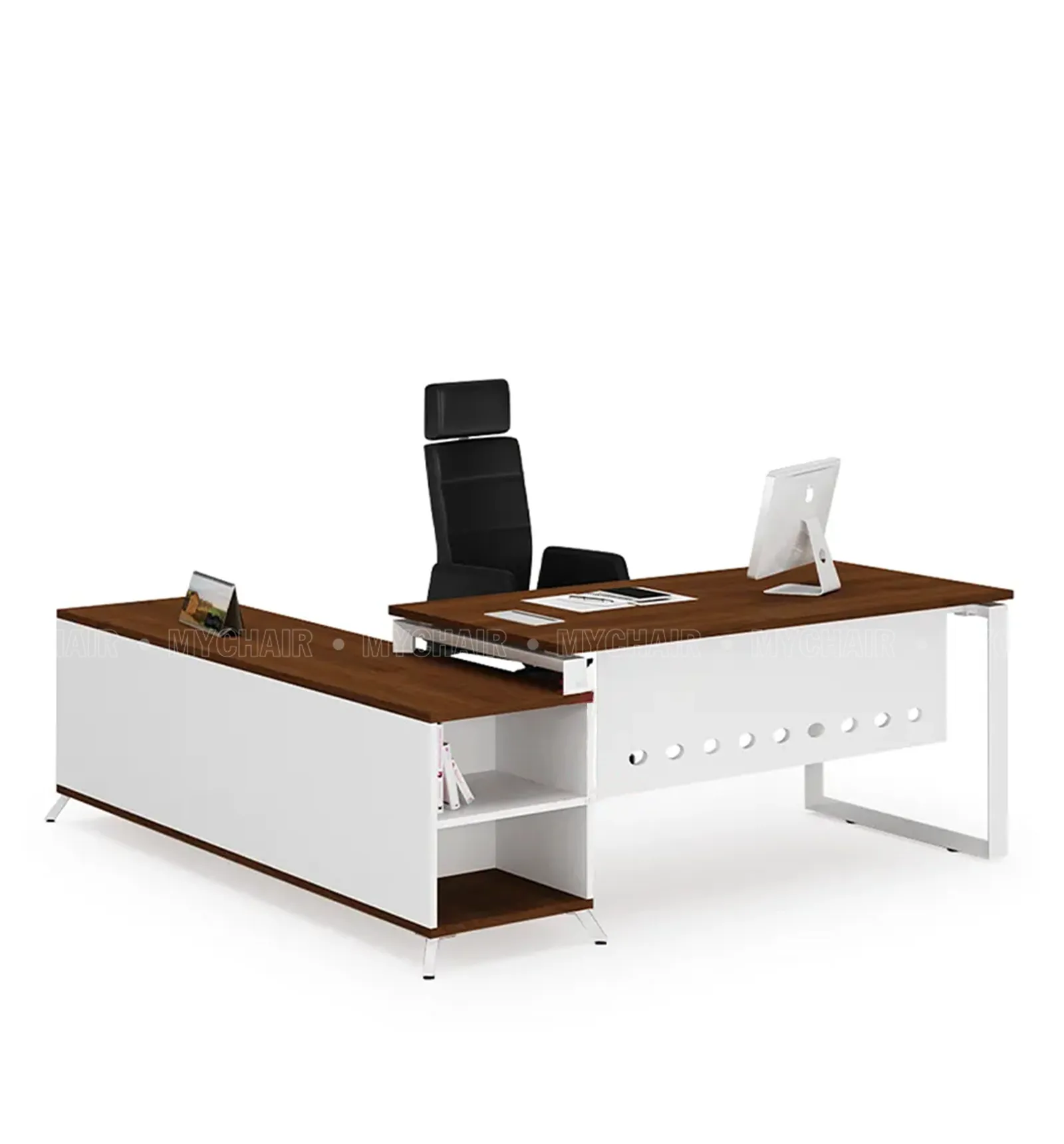 Bàn Giám Đốc Cao Cấp MyChair MV91B