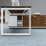 Bàn Giám Đốc Cao Cấp MyChair MV91B