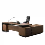 Bàn Giám Đốc Cao Cấp MyChair NBLD03