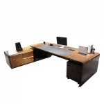 Bàn Giám Đốc Cao Cấp MyChair NBLD03