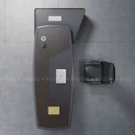 Bàn Giám Đốc Cao Cấp MyChair NBLD04