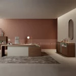 Bàn Giám Đốc Cao Cấp MyChair SBGD01