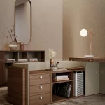 Bàn Giám Đốc Cao Cấp MyChair SBGD01