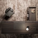 Bàn Giám Đốc Cao Cấp MyChair SBGD01