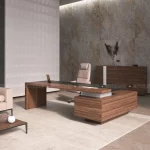 Bàn Giám Đốc Cao Cấp MyChair SBGD03