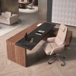 Bàn Giám Đốc Cao Cấp MyChair SBGD03