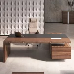 Bàn Giám Đốc Cao Cấp MyChair SBGD03