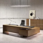 Bàn Giám Đốc Cao Cấp MyChair SBGD03