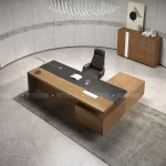 Bàn Giám Đốc Cao Cấp MyChair SBGD03