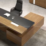 Bàn Giám Đốc Cao Cấp MyChair SBGD03