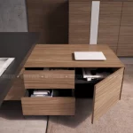 Bàn Giám Đốc Cao Cấp MyChair SBGD03