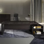 Bàn Giám Đốc Cao Cấp MyChair SBGD04