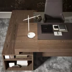 Bàn Giám Đốc Cao Cấp MyChair SBGD04