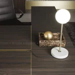 Bàn Giám Đốc Cao Cấp MyChair SBGD04