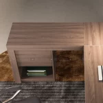 Bàn Giám Đốc Cao Cấp MyChair SBGD04