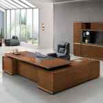 Bàn Giám Đốc Cao Cấp MyChair SBGD06